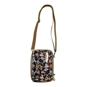 Mickey Mouse hard case “purse”